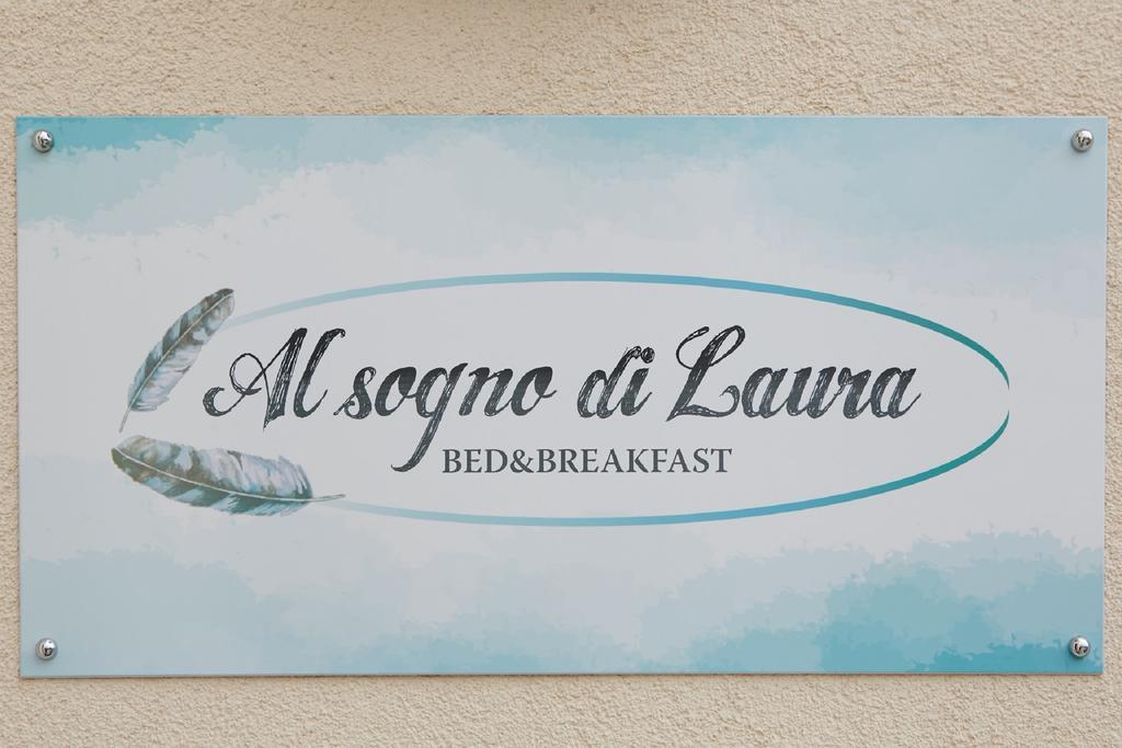 B&B Al Sogno Di Laura Treviso Exteriér fotografie